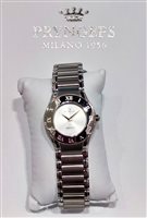 Orologio Pryngeps Donna in Acciaio A499 - A499
